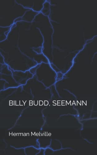 BILLY BUDD, SEEMANN