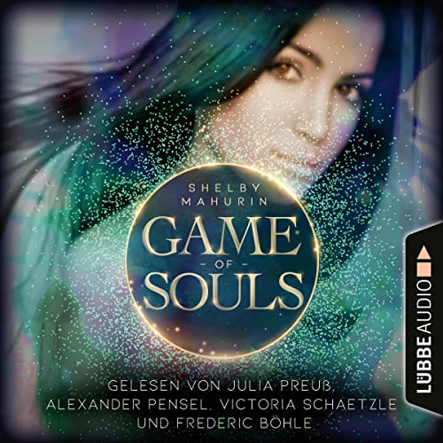Game of Souls: Hexentrilogie 3