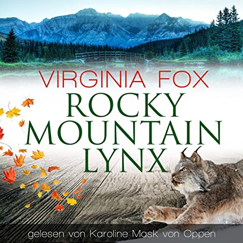 Rocky Mountain Lynx: Rocky Mountain 28
