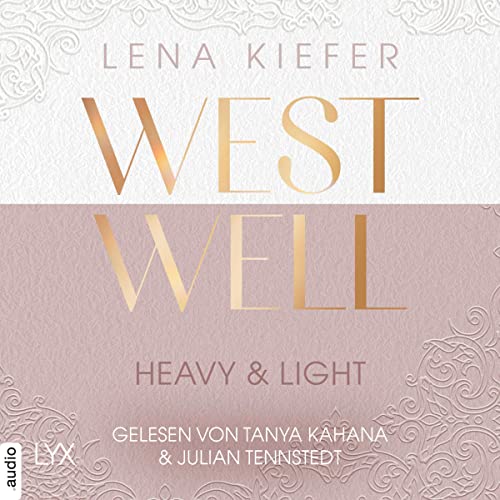 Westwell - Heavy & Light: Westwell 1