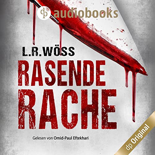 Rasende Rache: Wakolbinger und Panzenböck 3