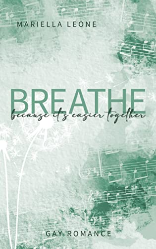Breathe: because its easier together