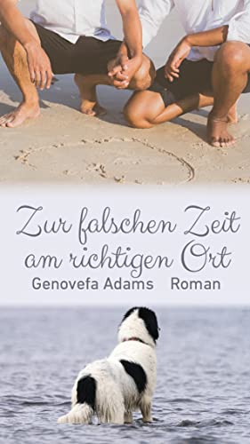 Zur falschen Zeit am richtigen Ort