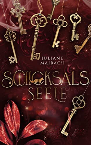 Schicksalsseele (Schicksalsreihe 8)