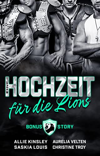 Eine Hochzeit für die Lions