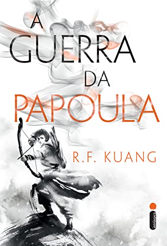 A guerra da papoula vol.1