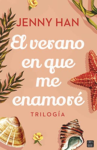 Pack trilogía El verano en que me enamoré (Ficción) (Spanish Edition)