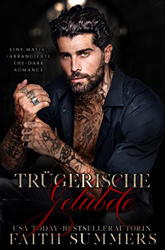 Trügerische Gelübde: Mafia Dark Romance
