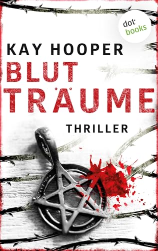 Blutträume: Thriller: Die Blood-Trilogie - Noah Bishop & HAVEN 1 | Supernatural Mystery-Action