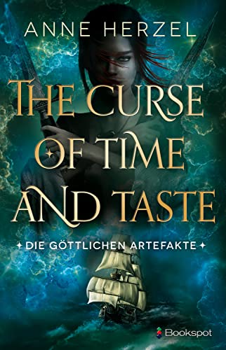 The Curse of Time and Taste: Die göttlichen Artefakte