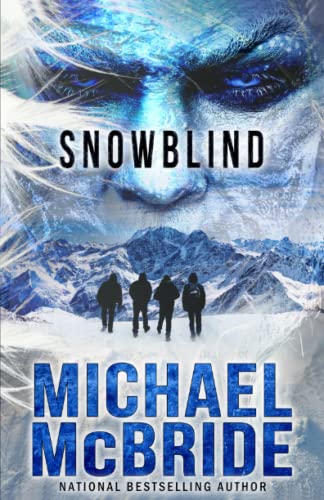 Snowblind