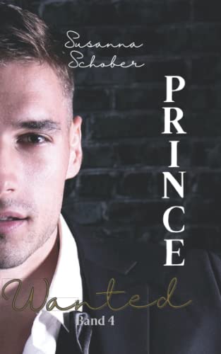 Prince wanted: Together