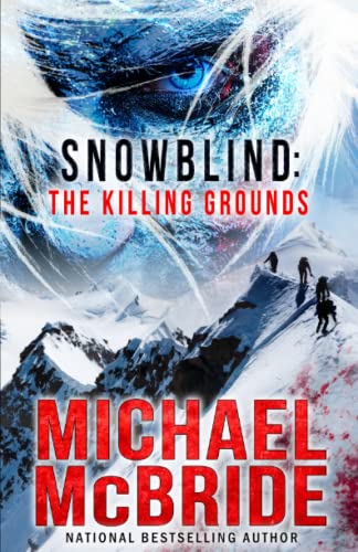 Snowblind: The Killing Grounds