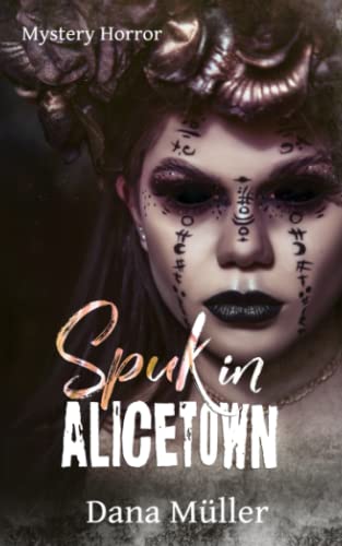 Spuk in Alicetown: Mystery Horror