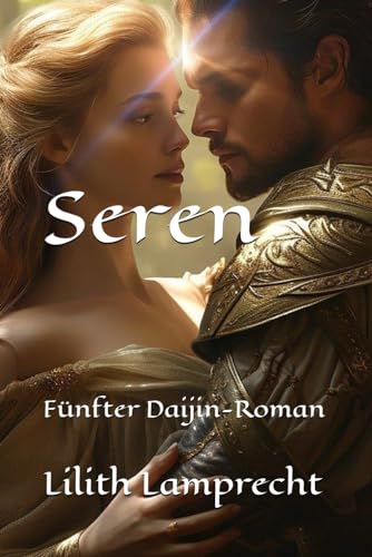 Seren: Fünfter Daijin-Roman