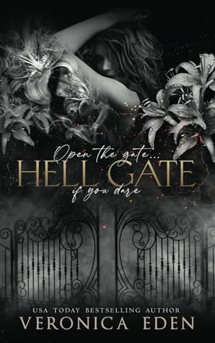 Hell Gate: A Reverse Harem Paranormal Romance