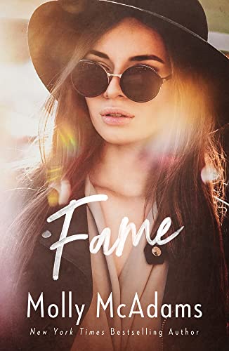 Fame (Secrets in L.A. Book 3)