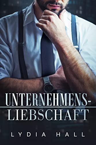 Unternehmens-liebschaft (Bürogeheimnisse)