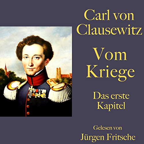 Vom Kriege - Das erste Kapitel