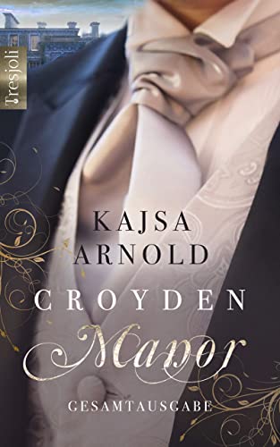 Croyden Manor: Gesamtausgabe