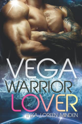 Vega - Warrior Lover