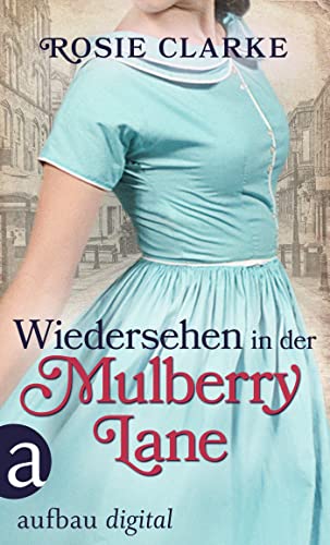 Wiedersehen in der Mulberry Lane (Die große Mulberry Lane Saga 6)
