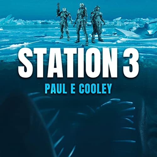Station 3