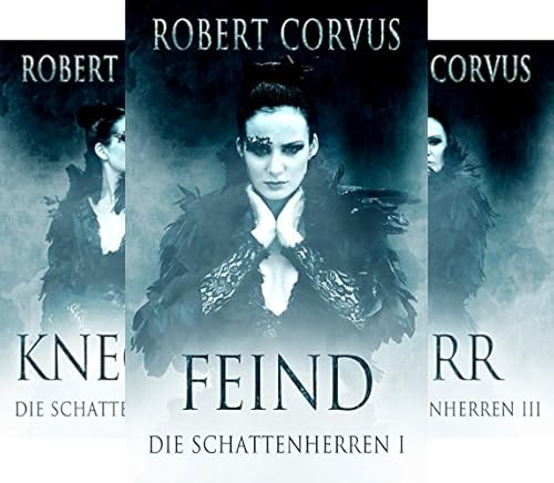 Die Schattenherren