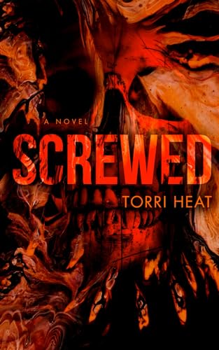 Screwed (Captive Love: Forced Proximity Standalones)