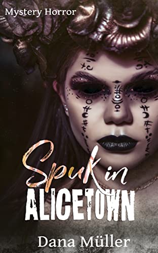 Spuk in Alicetown: Mystery Horror