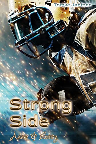 Strong Side: Adam & Lenny