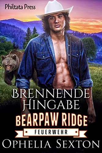 Brennende Hingabe: Bearpaw Ridge Feuerwehr