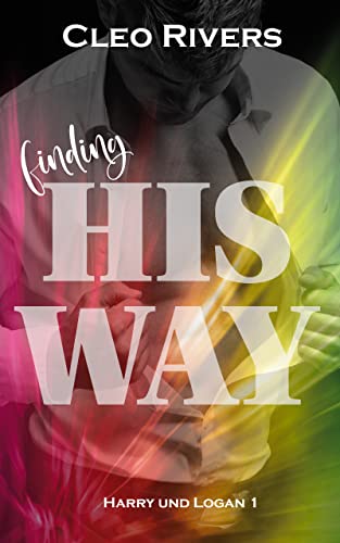 finding his way (Harry und Logan 1)