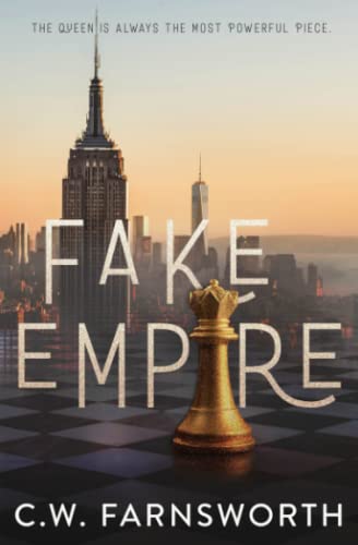 Fake Empire (Kensingtons, Band 1)