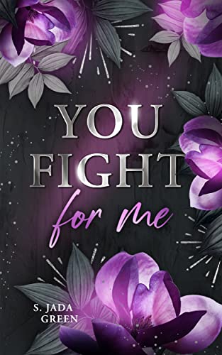 You fight for me