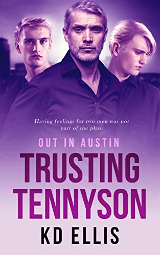Trusting Tennyson (Out in Austin)