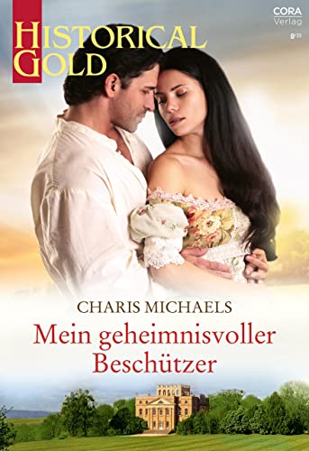 Mein geheimnisvoller Beschützer (Historical Gold 381)