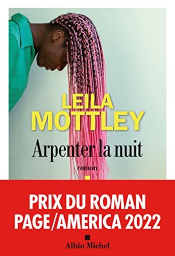 Arpenter la nuit (French Edition)