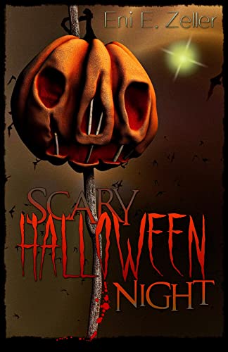 Scary-Halloween-Night: Horror-Thriller