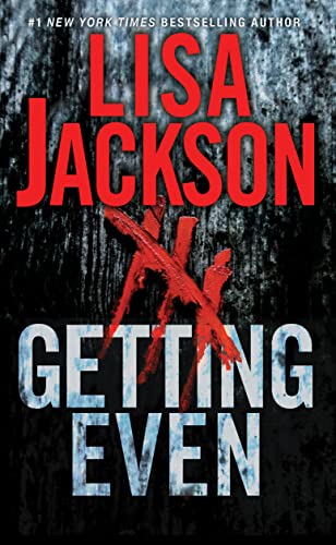 Getting Even: Two Thrilling Novels of Suspense (English Edition)