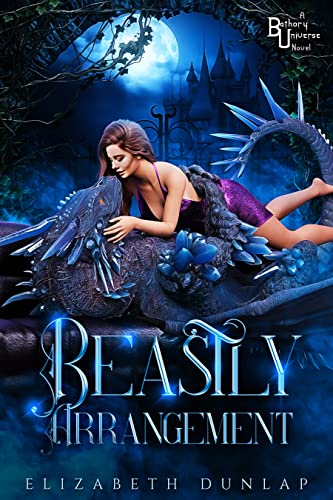 Beastly Arrangement: A Paranormal Monster Romance