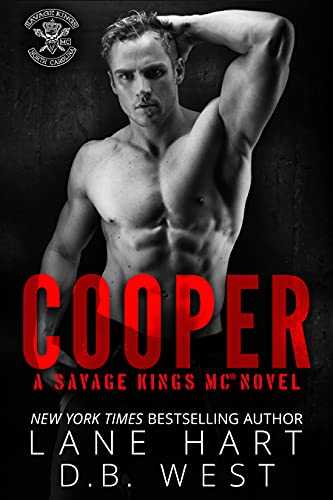 Cooper (Savage Kings MC 10)