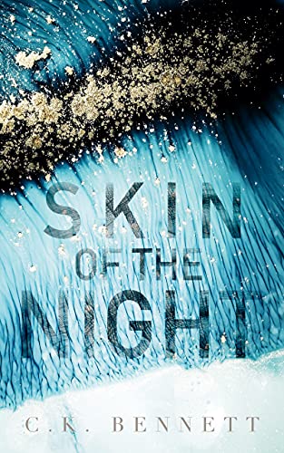 Skin of the Night (The Night, #1): 2nd Edition
