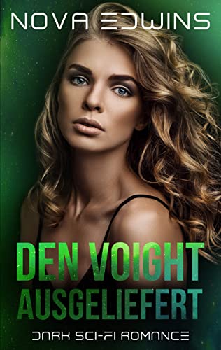 Den Voight ausgeliefert