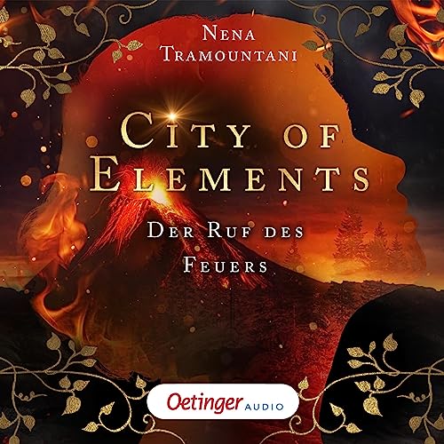 Der Ruf des Feuers: City of Elements 4