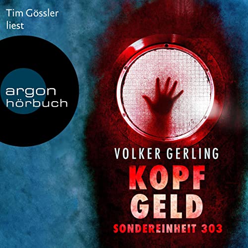 Kopfgeld - Sondereinheit 303: Saskia Wilkens 3