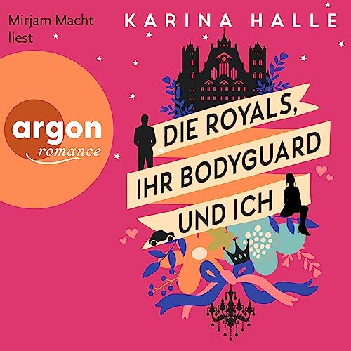 Die Royals, ihr Bodyguard und ich