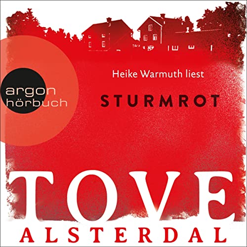 Sturmrot: Eira-Sjödin-Trilogie 1