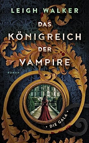 Das Königreich der Vampire 2: Die Gala