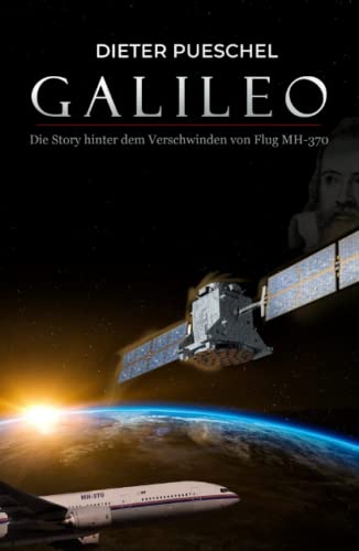 Galileo: Die Story hinter dem Verschwinden von MH-370